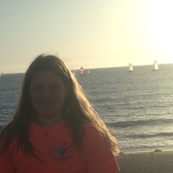 Meet your Posher, Riley - Picture 2 of 2